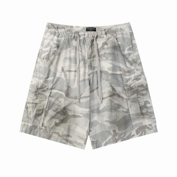 Picture of Balenciaga Jeans Short _SKUBalenciagaXS-Lxbtx30628136